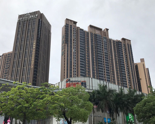 85㎡現(xiàn)代簡約風小戶型， 理想生活“治愈所”！