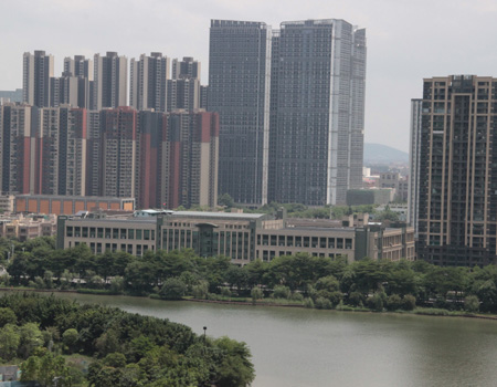 順德樂從鎮(zhèn)促進企業(yè)提質(zhì)增量發(fā)展扶持資金開始申報→