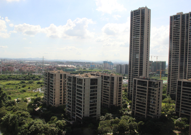 索菲亞地板Mini店模式  是攪局者還是開拓者？