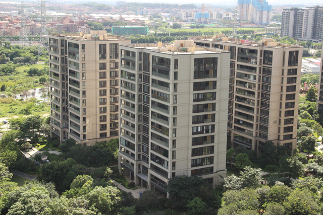 “順德家具重點企業(yè)”申報開始