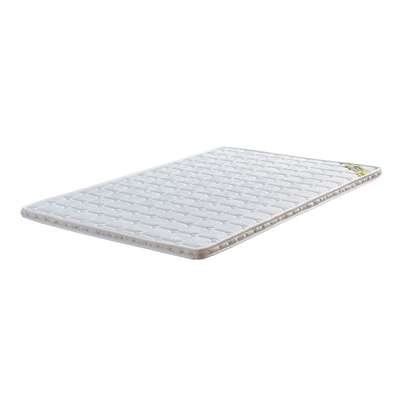 兒童家具 環(huán)保兒童床墊薄棕墊椰棕硬薄棕櫚席床墊