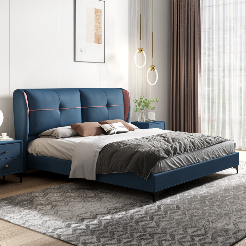 順德家具網(wǎng)：現(xiàn)代簡約裝修如何選擇家具產(chǎn)品