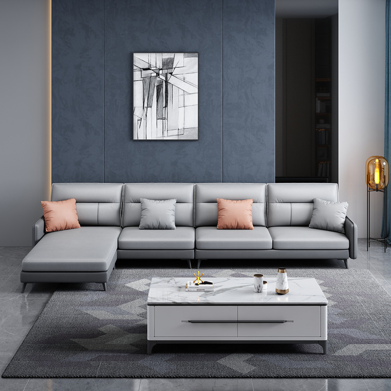 簡(jiǎn)約家具 簡(jiǎn)約現(xiàn)代布藝沙發(fā) 小戶型可拆洗經(jīng)濟(jì)型家具