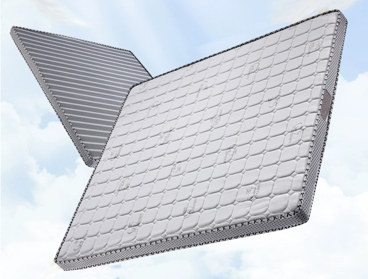 簡(jiǎn)約家具 10cm小綿羊棕墊 冬夏護(hù)脊軟硬兩用床墊