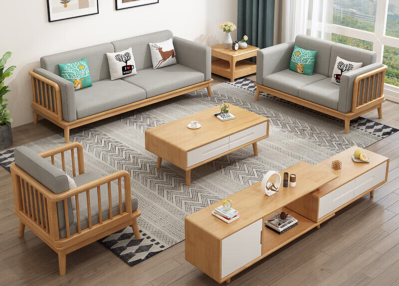 探索北歐風(fēng)格家具：從需求到保養(yǎng)，一步到位的采購指南