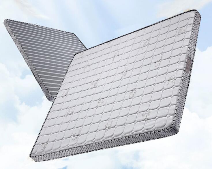 如何挑選適合自己的床墊：從材質(zhì)到試躺！