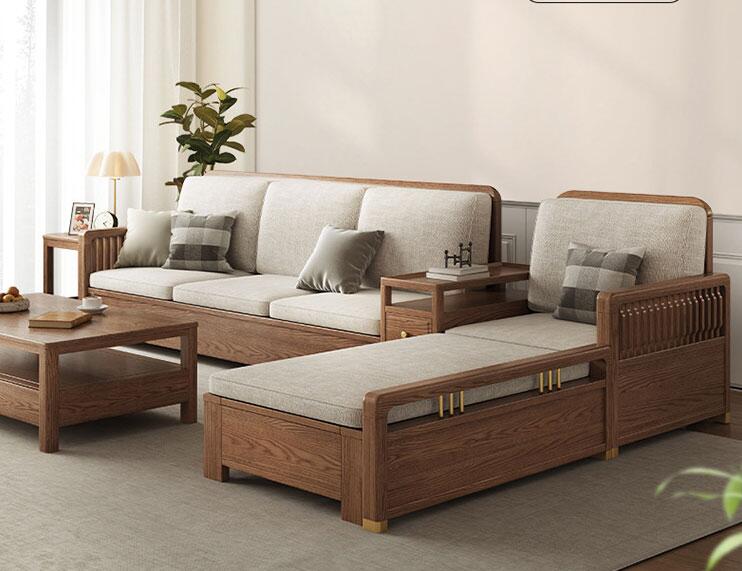 家具材料行業(yè)的發(fā)展現(xiàn)狀與趨勢