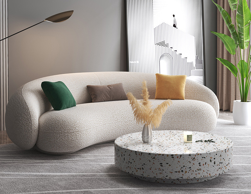 簡約家居風(fēng)格：簡潔、清新與舒適的完美融合