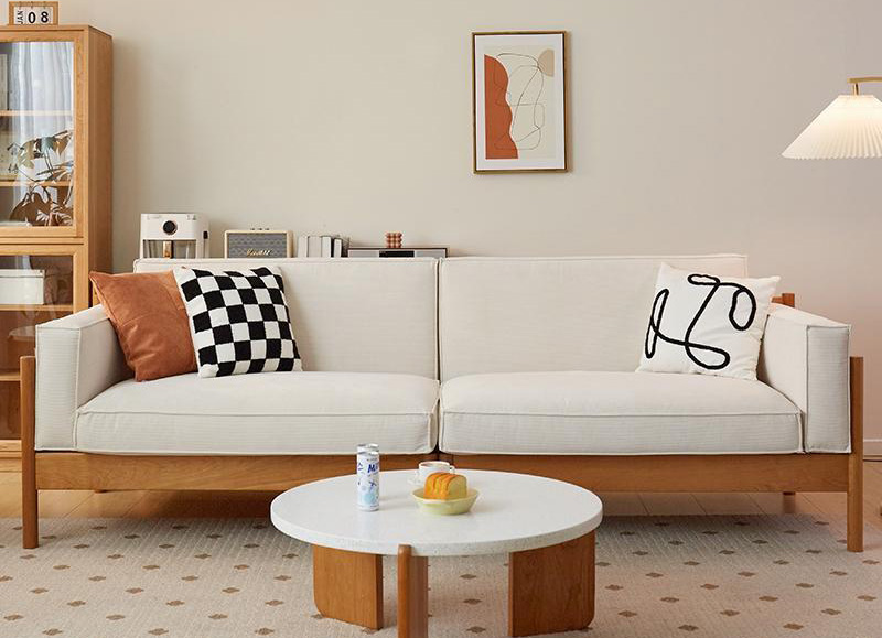 "突破傳統(tǒng)，引領(lǐng)未來：家具設(shè)計的創(chuàng)新之路