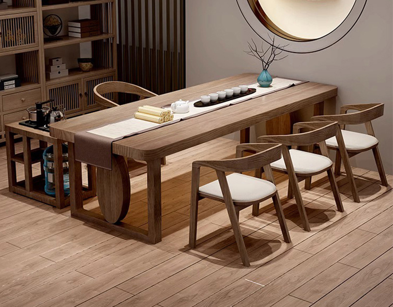 創(chuàng)造舒適、和諧的家居賣(mài)場(chǎng)店鋪設(shè)計(jì)：吸引顧客、展示產(chǎn)品并促進(jìn)銷(xiāo)售