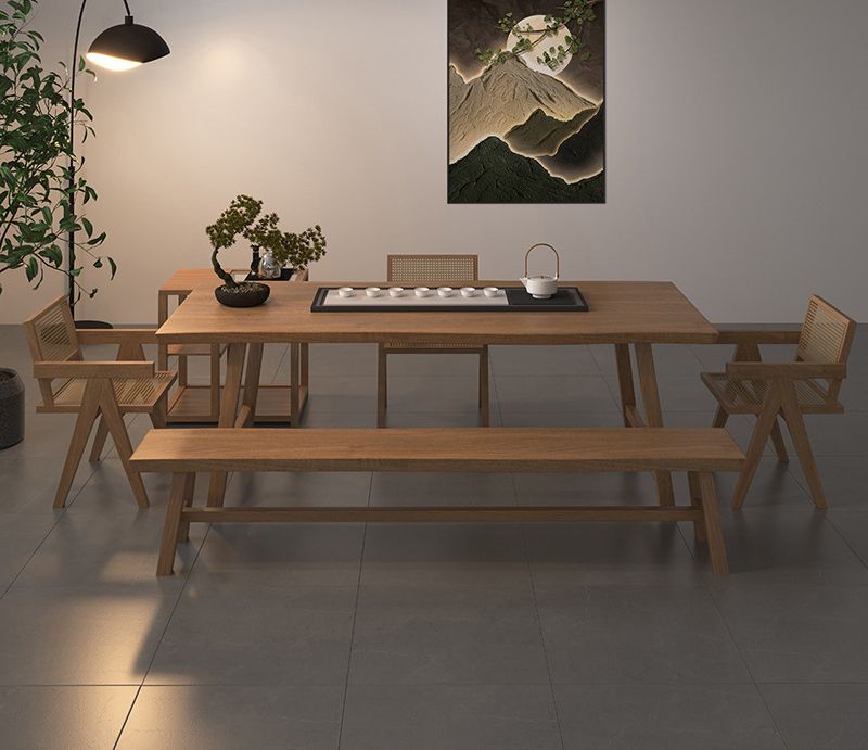 家具展會(huì)的魅力：創(chuàng)新、交流與商業(yè)機(jī)會(huì)的匯聚之地