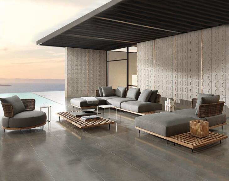 戶外家具：選購與使用指南