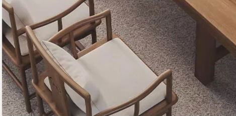 硬木家具：傳統(tǒng)與品質(zhì)的完美結(jié)合