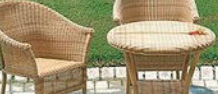 藤編家具：自然與藝術(shù)的完美結(jié)合