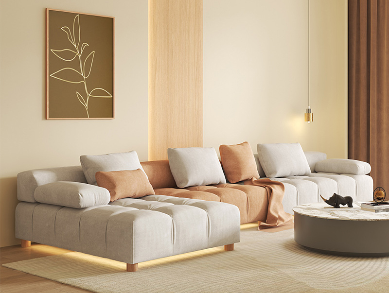 家具企業(yè)轉(zhuǎn)型發(fā)展：擁抱變革，創(chuàng)新驅(qū)動