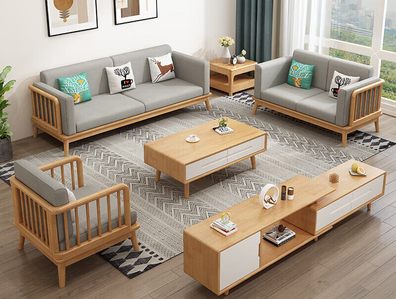 賦予生活溫度：打造理想家居空間