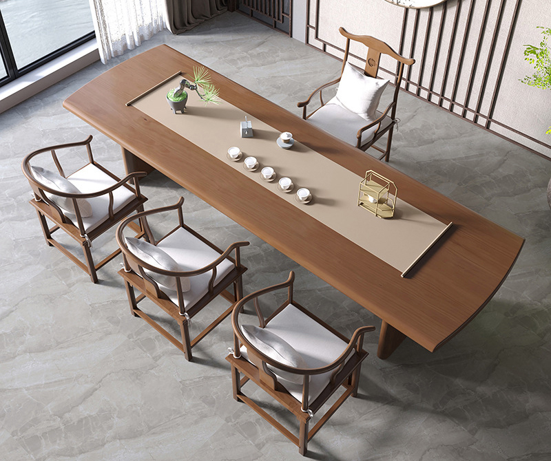 家具木工機(jī)械：精工細(xì)作，傳承匠心