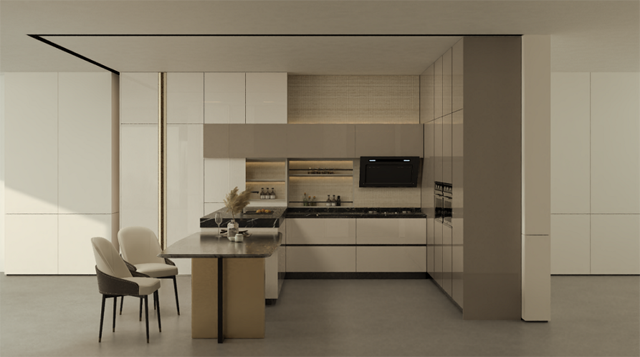 解讀云峰莫干山2024新品 以環(huán)保內(nèi)核探索未來人居更多可能