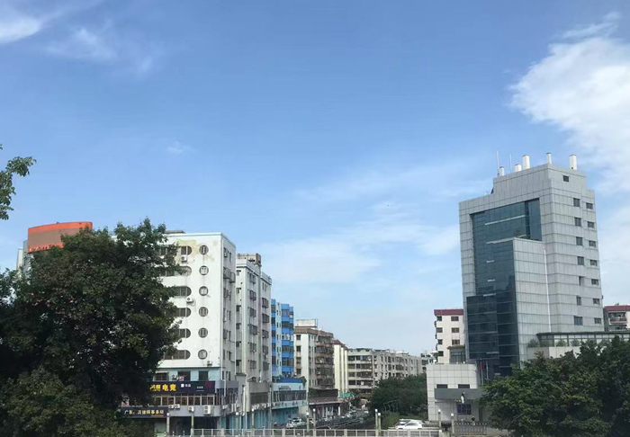 平勝鋼材市場(chǎng)：鋼鐵之都的貿(mào)易樞紐