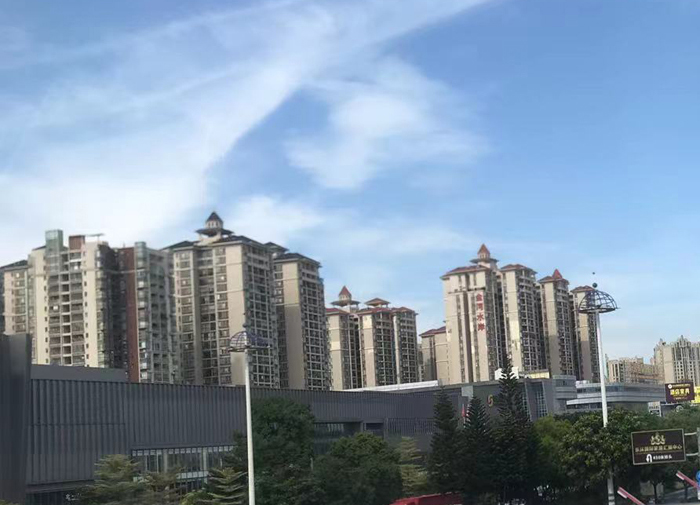 順德區(qū)國(guó)際木工機(jī)械城：木材加工行業(yè)的引擎