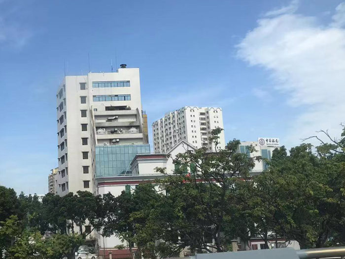 順德龍山材料城：一站式材料解決方案的寶庫(kù)