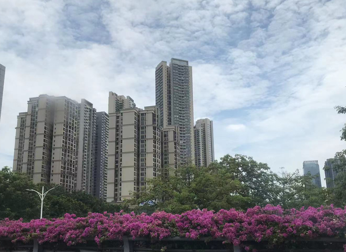 南海西樵陶瓷交易市場(chǎng)：佛山陶瓷產(chǎn)業(yè)的心臟地帶