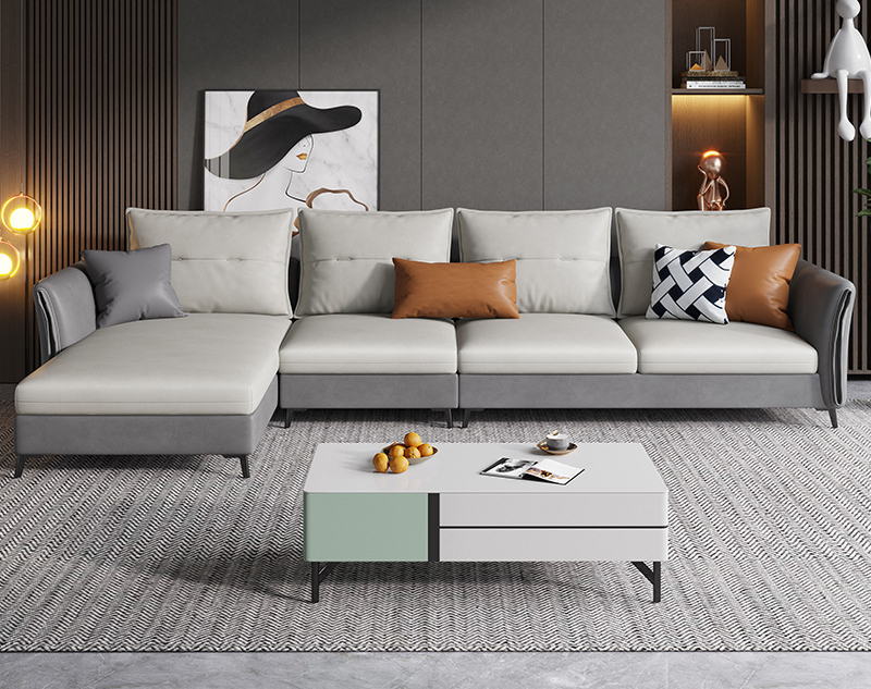 實(shí)用至上：挑選客廳沙發(fā)的關(guān)鍵要點(diǎn)