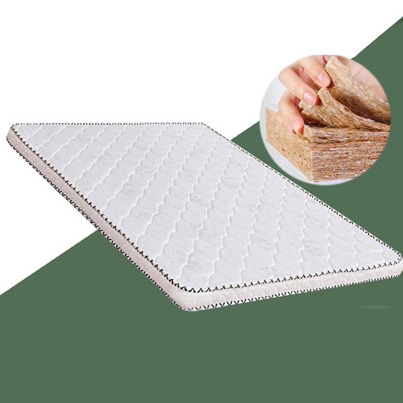 天然環(huán)保床墊，守護(hù)脊椎健康