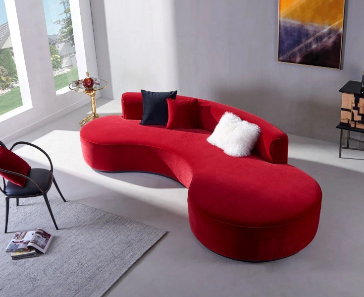 意式輕奢，優(yōu)雅家居新選擇