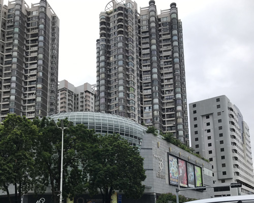 佛山市南莊陶瓷輔料市場——陶瓷輔料的一站式采購基地