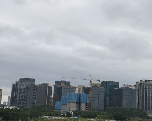 佛山市禪城恒星建材城——打造家居建材的璀璨之星