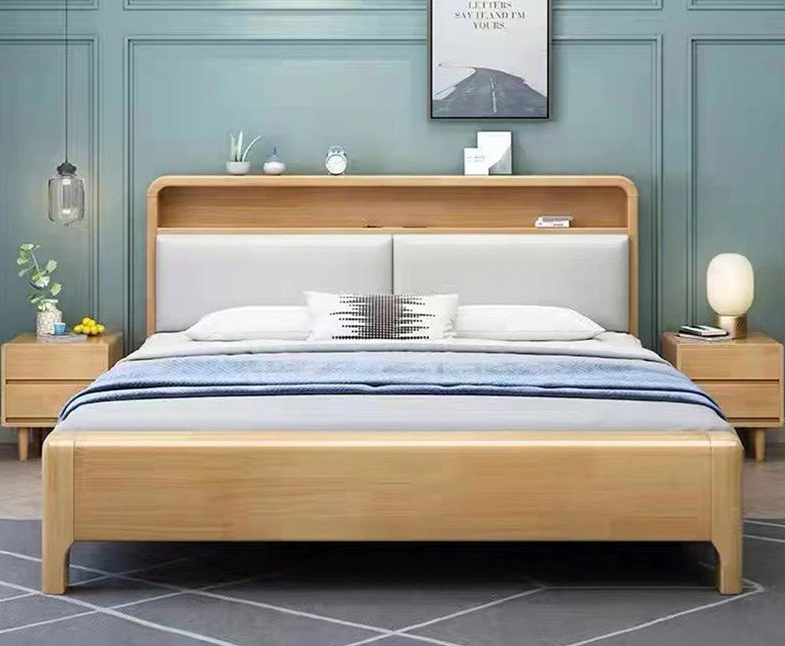 臥室家具選購(gòu)技巧：提升睡眠品質(zhì)的關(guān)鍵