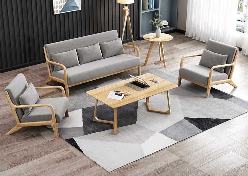 順德家具：引領(lǐng)家居時(shí)尚潮流