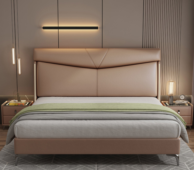 品味意式輕奢，邂逅舒適生活