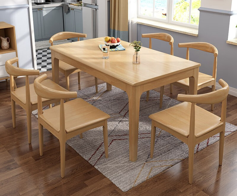 綠色家居：環(huán)保家具的時尚選擇