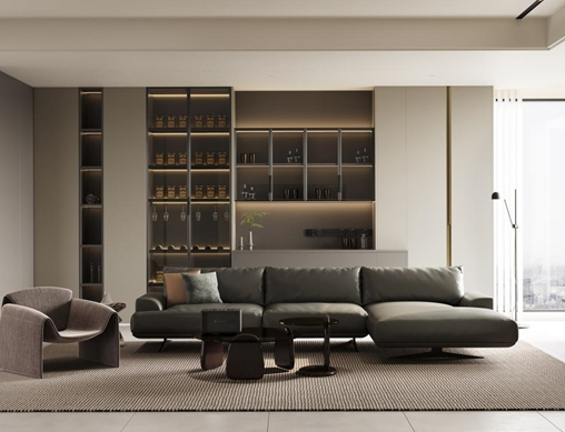 直擊痛點，化“?！睘椤皺C” 德智家多維向“新”力構筑品牌護城河