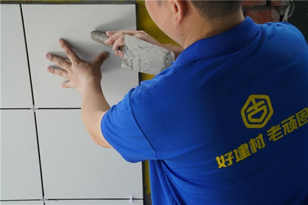 告別選擇困難癥!瓷磚膠十大品牌推薦,裝修業(yè)主的安心之選