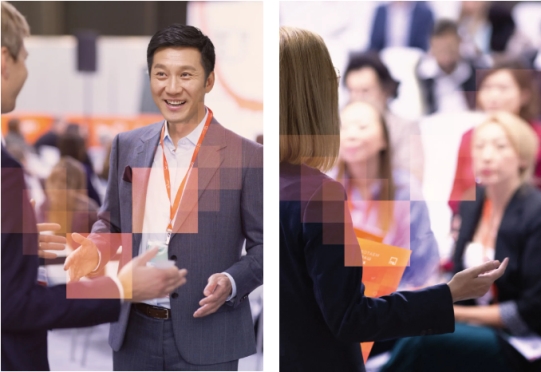 WOODEX 2025家具部件及配件展區(qū)持續(xù)“升溫”