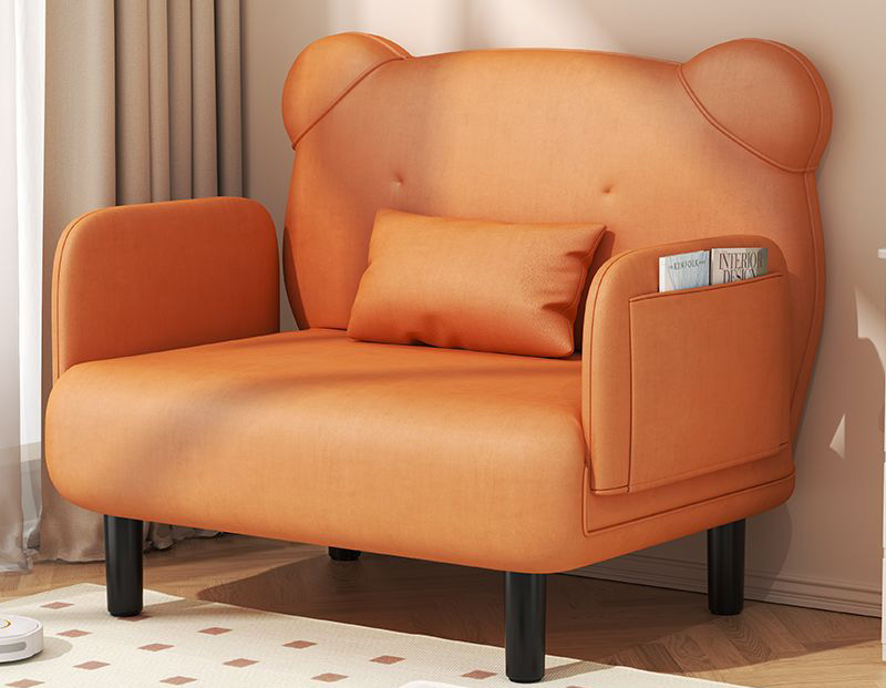 單雙人折疊沙發(fā)床 小戶型多功能兩用折疊床 午睡折疊床 客廳臨時留宿床