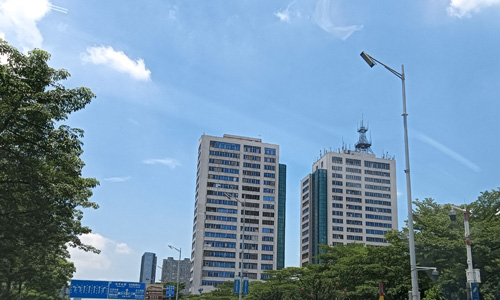 湖南長沙抖音短視頻網(wǎng)絡(luò)推廣公司排行推薦之榜湖南蜂巢線索科技